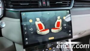 Jaguar F-PACE D200 S 2021 года из Южной Кореи