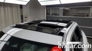 Jaguar F-PACE D200 S 2021 года из Южной Кореи