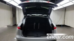 Jaguar F-PACE D200 S 2021 года из Южной Кореи