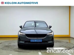 Polestar Polestar 2 Long Range DUAL MOTOR 2022 года из Южной Кореи