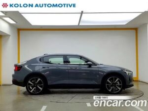 Polestar Polestar 2 Long Range DUAL MOTOR 2022 года из Южной Кореи
