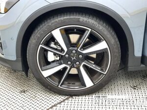 Polestar Polestar 2 Long Range DUAL MOTOR 2022 года из Южной Кореи