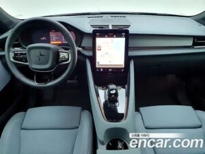 Polestar Polestar 2 Long Range DUAL MOTOR 2022 года из Южной Кореи