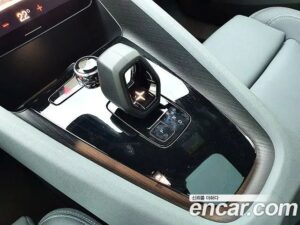 Polestar Polestar 2 Long Range DUAL MOTOR 2022 года из Южной Кореи