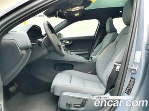 Polestar Polestar 2 Long Range DUAL MOTOR 2022 года из Южной Кореи