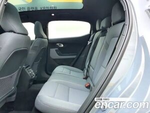 Polestar Polestar 2 Long Range DUAL MOTOR 2022 года из Южной Кореи