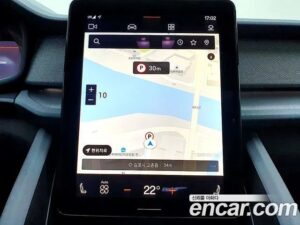 Polestar Polestar 2 Long Range DUAL MOTOR 2022 года из Южной Кореи