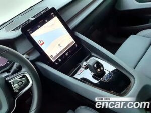 Polestar Polestar 2 Long Range DUAL MOTOR 2022 года из Южной Кореи