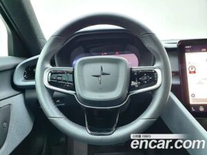 Polestar Polestar 2 Long Range DUAL MOTOR 2022 года из Южной Кореи