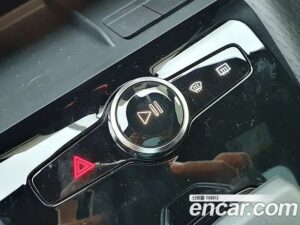 Polestar Polestar 2 Long Range DUAL MOTOR 2022 года из Южной Кореи
