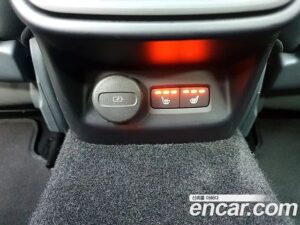Polestar Polestar 2 Long Range DUAL MOTOR 2022 года из Южной Кореи