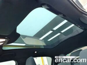 Polestar Polestar 2 Long Range DUAL MOTOR 2022 года из Южной Кореи