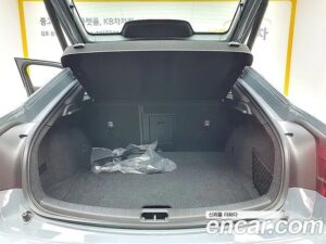 Polestar Polestar 2 Long Range DUAL MOTOR 2022 года из Южной Кореи