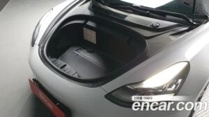 Tesla Model 3 Performance 2020 года из Южной Кореи