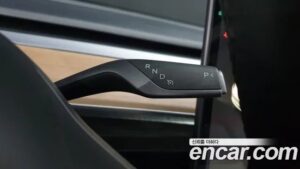 Tesla Model 3 Performance 2020 года из Южной Кореи