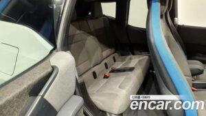 BMW i3 LUX 2019 года из Южной Кореи
