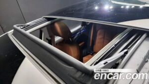Audi Q3 35 TDI Sportback 2020 года из Южной Кореи