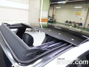 Audi A7 55 TFSI 4WD Premium 2022 года из Южной Кореи