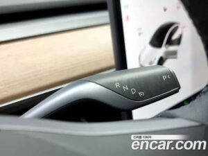 Tesla Model 3 LONG RANGE 2020 года из Южной Кореи