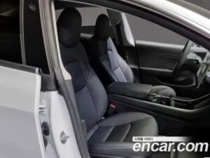 Tesla Model 3 LONG RANGE 2020 года из Южной Кореи