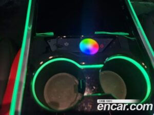 Tesla Model 3 LONG RANGE 2020 года из Южной Кореи