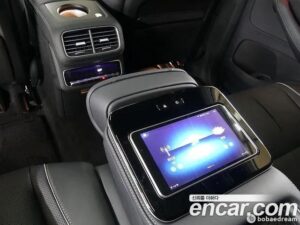Mercedes-Benz GLS-Class Maybach GLS600 4MATIC 2022 года из Южной Кореи