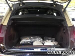 Mercedes-Benz GLS-Class Maybach GLS600 4MATIC 2022 года из Южной Кореи