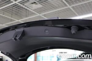 Tesla Model 3 Standard RANGE Plus 2022 года из Южной Кореи