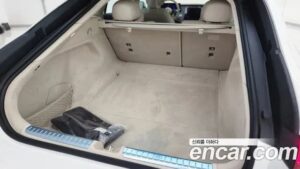 Mercedes-Benz EQS EQS450+ 2022 года из Южной Кореи