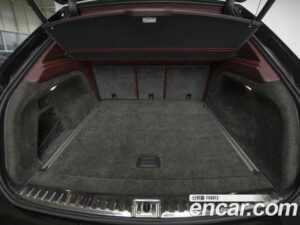 Bentley Bentayga 4.0 V8 2021 года из Южной Кореи