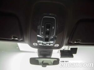 Bentley Bentayga 4.0 V8 2021 года из Южной Кореи