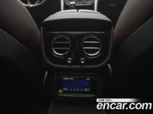 Bentley Bentayga 4.0 V8 2021 года из Южной Кореи
