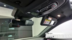 Audi e-tron 55 4WD 2022 года из Южной Кореи