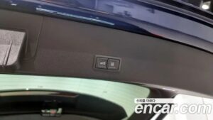 Audi e-tron 55 4WD 2022 года из Южной Кореи