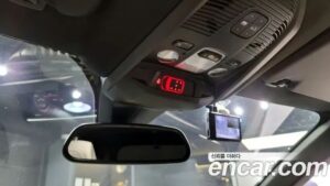 Peugeot 5008 1.5 BlueHDi GT Line 2021 года из Южной Кореи