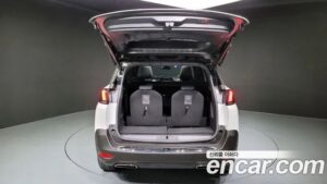 Peugeot 5008 1.5 BlueHDi GT Line 2021 года из Южной Кореи