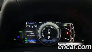 Lexus ES Luxury Plus 2021 года из Южной Кореи