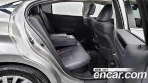 Lexus ES Luxury Plus 2021 года из Южной Кореи