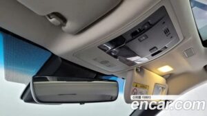 Lexus ES Luxury Plus 2021 года из Южной Кореи