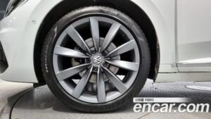Volkswagen Arteon 2.0 TDI Prestige 2020 года из Южной Кореи