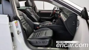 Volkswagen Arteon 2.0 TDI Prestige 2020 года из Южной Кореи