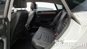 Volkswagen Arteon 2.0 TDI Prestige 2020 года из Южной Кореи