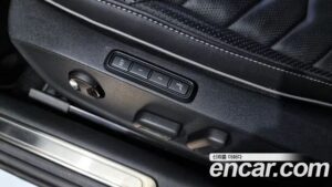 Volkswagen Arteon 2.0 TDI Prestige 2020 года из Южной Кореи