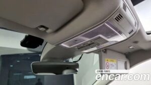 Volkswagen Arteon 2.0 TDI Prestige 2020 года из Южной Кореи