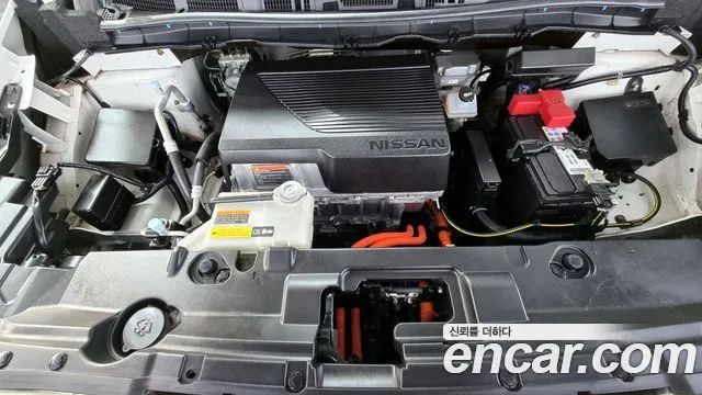 33714761_006.jpg Nissan Leaf EV SL 2019 года из Южной Кореи
