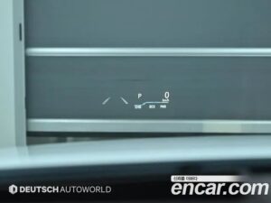 Lexus ES Executive 2021 года из Южной Кореи