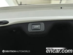 Lexus ES Executive 2021 года из Южной Кореи