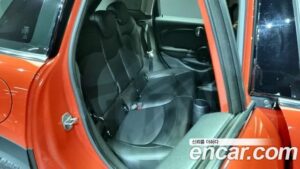 Mini Cooper 5Door DEFAULT 2020 года из Южной Кореи