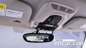 Mini Cooper 5Door DEFAULT 2020 года из Южной Кореи