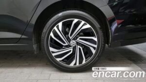 Volkswagen Jetta 1.4 TSI Prestige 2020 года из Южной Кореи